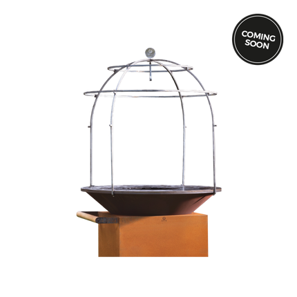 Accessoire de cuisson Cage 120 OFYR