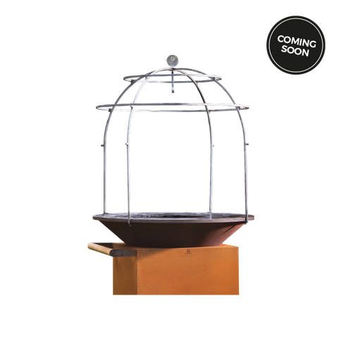 Accessoire de cuisson Cage 120 OFYR