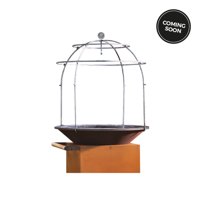 Accessoire de cuisson Cage 120 OFYR