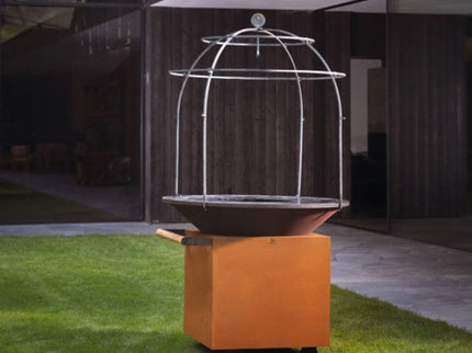 Accessoire de cuisson Cage 120 OFYR