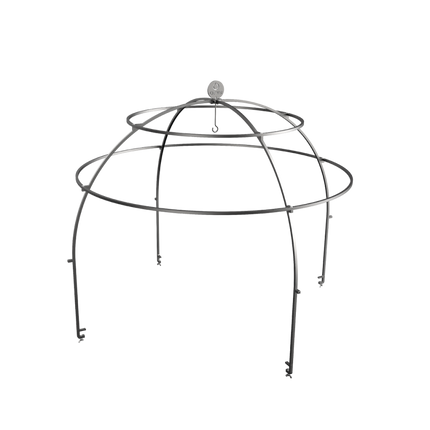Accessoire de cuisson Cage XL pour brasero OFYR