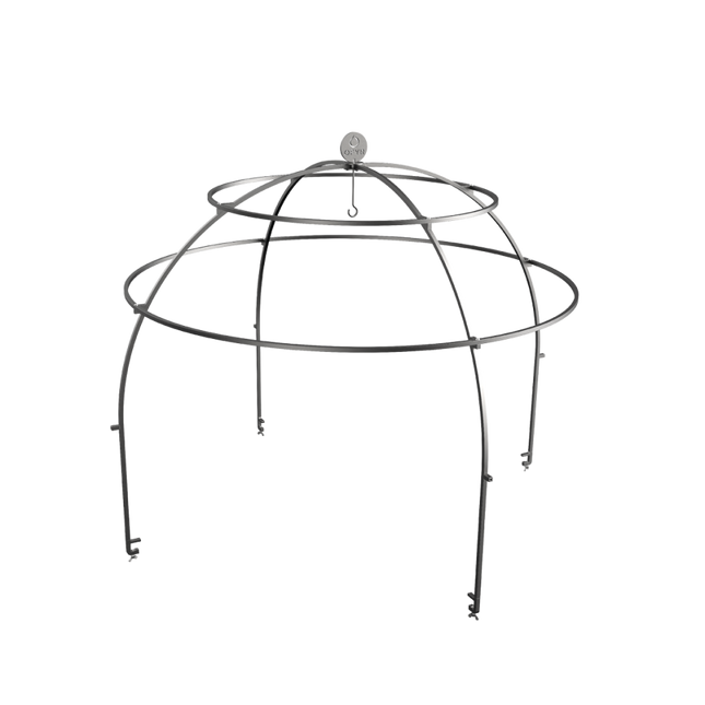 Accessoire de cuisson Cage XL pour brasero OFYR