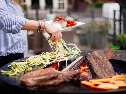 OFYR vuurschaal BBQ