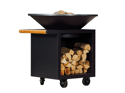 OFYR Classic Storage Pro Black