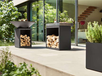 OFYR Classic Storage Black 100-100