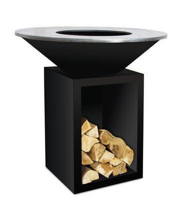 OFYR Classic Storage Black 100-100