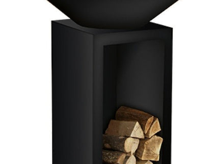 OFYR Classic Storage Black 85-100