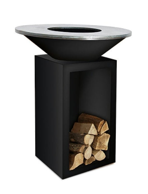 OFYR Classic Storage Black 85-100