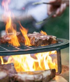 OFYR Grillrooster