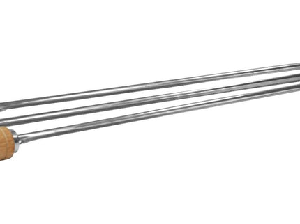 OFYR Braziliaans Grill set 100