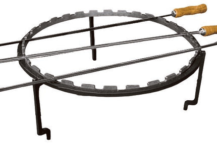 OFYR Horizontale spiesen set 100