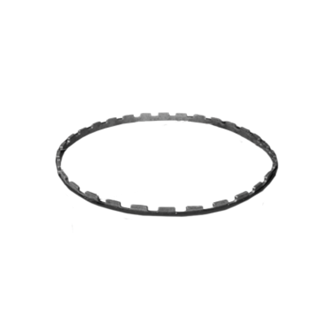 Anneau à brochettes Horizontal Skewer Ring 100 OFYR