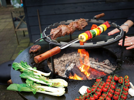 Anneau à brochettes Horizontal Skewer Ring 85 OFYR