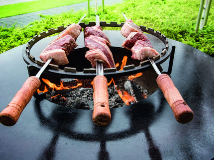 Anneau à brochettes Horizontal Skewer Ring 85 OFYR