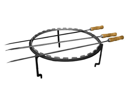 OFYR Horizontale spiesen set 100