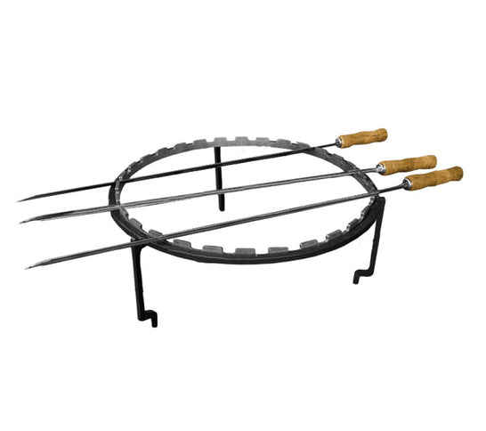 OFYR Horizontale spiesen set 100