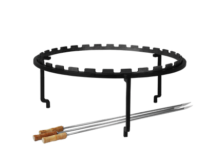 Set de brochettes horizontales XL OFYR