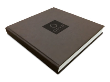 OFYR kookboek