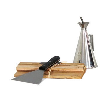 Set de cuisson OFYR