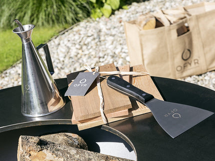 Set de cuisson OFYR