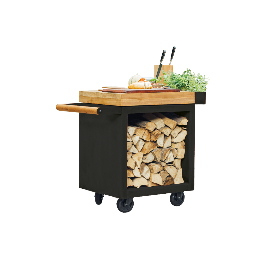 Teak Wood