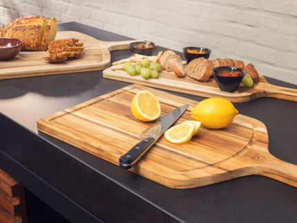 OFYR Serveerplank - Set van 3 stuks
