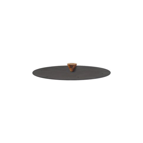 Couvercle pour étouffer Snuffer 100 noir OFYR