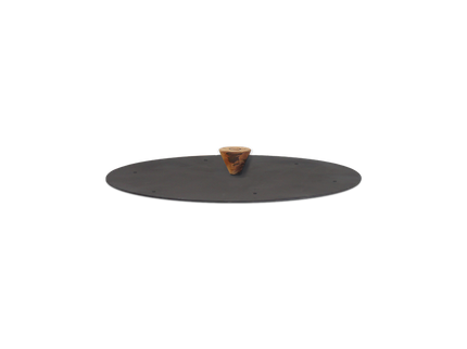 Couvercle pour étouffer Snuffer 85 noir OFYR