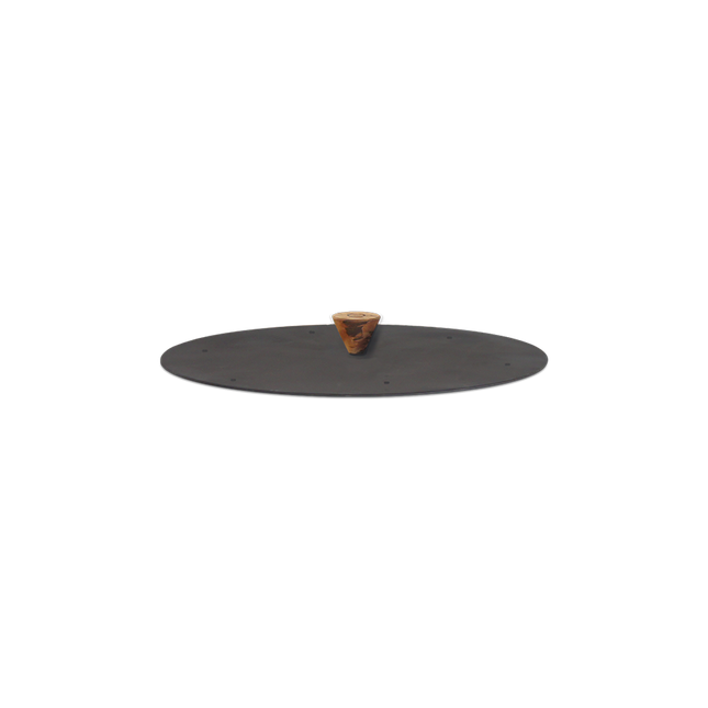 Couvercle pour étouffer Snuffer 85 noir OFYR