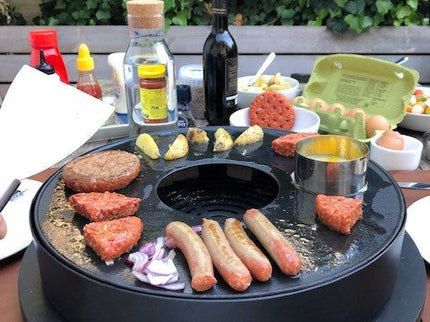 OFYR Tabl'O tafelgrill