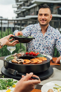 OFYR Tabl'O tafelgrill