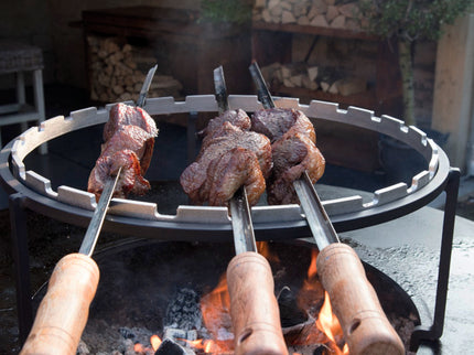 Ensemble d'accessoires pour grillades OFYR