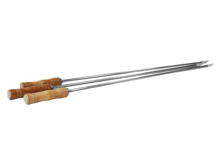 Ensemble d'accessoires pour grillades OFYR