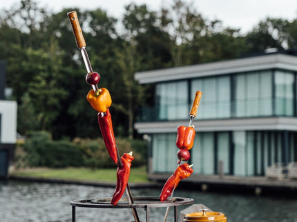 Ensemble d'accessoires pour grillades OFYR