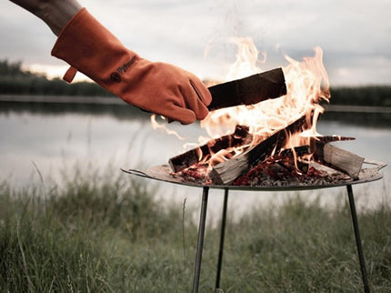 Petromax Aramide Barbecue Handschoenen