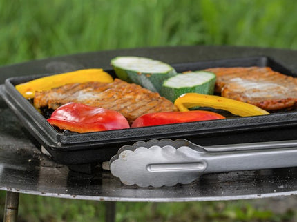 Petromax Barbecuetang Klein