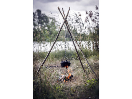 Petromax Driepoot Ring