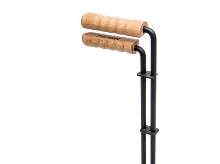 Crochet professionnel pour couvercle de Dutch oven Petromax
