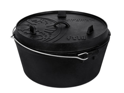 Petromax Dutch Oven