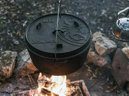 Petromax Dutch Oven