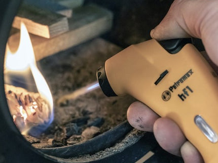 Petromax Gasbrander
