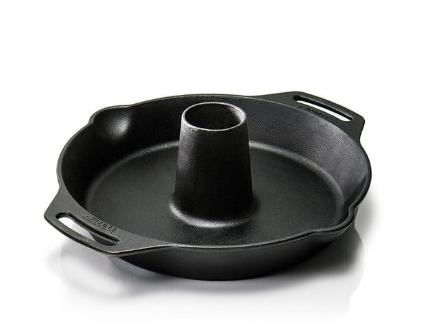 Poêle en fonte volaille 30 cm Petromax