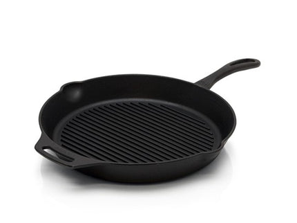 Poêle à griller en fonte Petromax - 35 cm