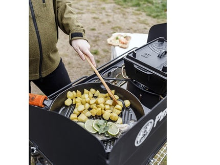 Petromax Gietijzeren Grill Skillet