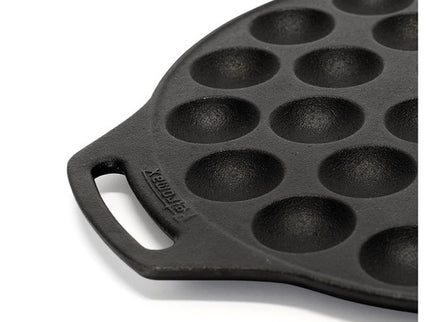 Petromax Gietijzeren Poffertjes Pan