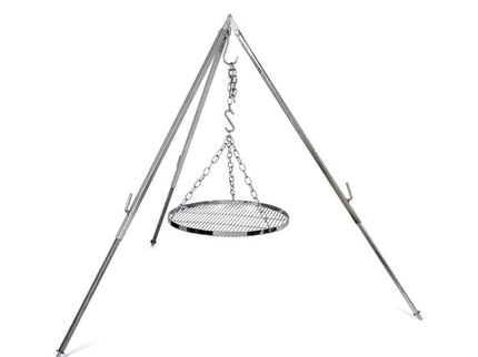 Grille de gril suspendue 50 cm Petromax