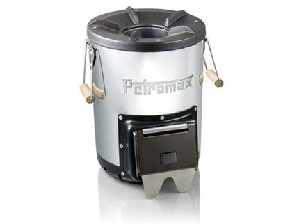 Petromax Rocket Stove