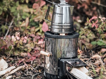 Petromax Rocket Stove