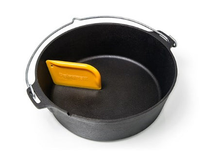 Petromax Schoonmaak Schraper 