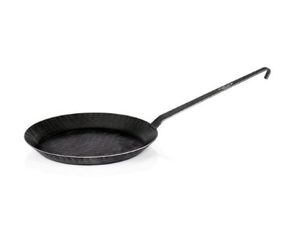 Petromax Poêle à frire en fer forgé-24cm